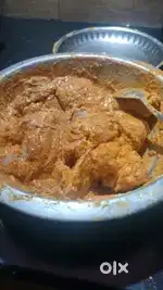 Need chef for chicken