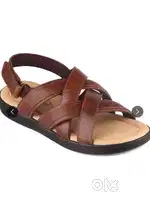 Red chief Sandals