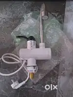 Electric tap