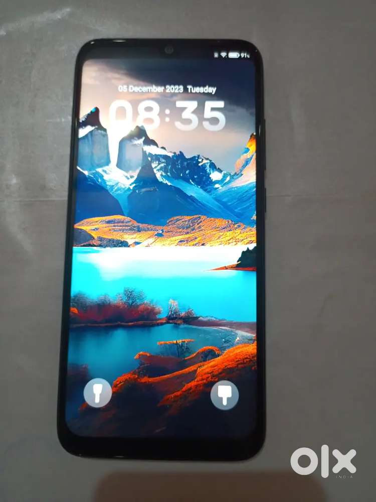 Redmi note 7 Pro