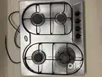 Glen hobb 4 burner auto ignition for PNG