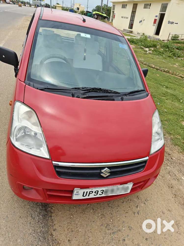 Maruti Suzuki Zen Estilo 2007 Petrol 43200 Km Driven