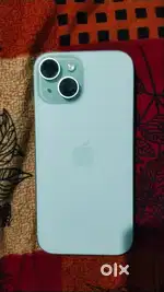 I phone 15