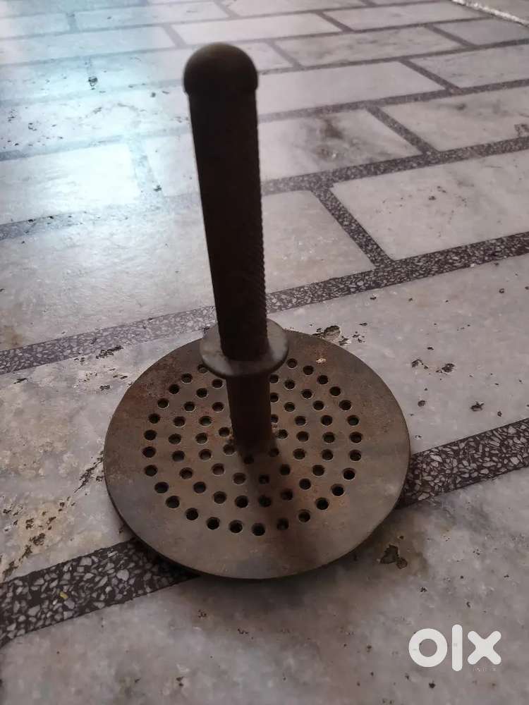 Bhaji masher