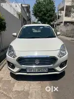 Maruti Suzuki Swift Dzire ZDI+ MT, 2018, Diesel