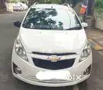 Chevrolet Beat 2010-2013 Option Pack, 2011, Diesel