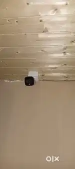 Cctv camera in capri trade Centre Dehradun
