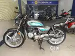 Splendor Plus, Available at Ownmoto
