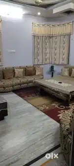 FULLY FURNISHED 300 GAJ INDEPENDENT HOUSE FOR RENT NEAR AMBABARI