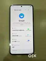Samsung Galaxy S23 256