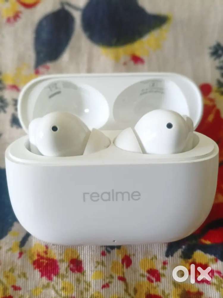 Realme buds T310 ANC 45 db
