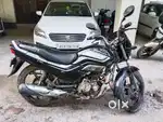 Hero super splendor bike is on showroom condition.Bit negotiable