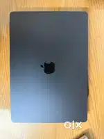 Apple Mac 4 Air 15”
