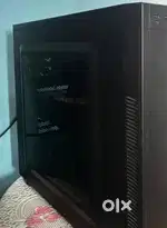 Amd PC for gaming and work in oerfect condition