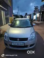 Maruti Suzuki Swift, 2011