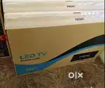 4K Sony 40'' Full Android Smart Led TV Best Price Guarantee