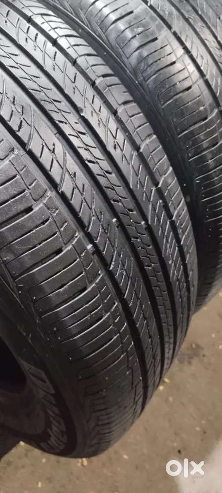 255/60/R18 manufacture 2021