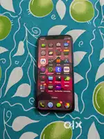 Iphone 12 mini 64gb  in mint condition at rs 19000