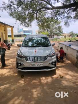 Maruti Suzuki Ertiga 2022 Petrol 90000 Km Driven