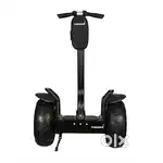 Freego OFFROADING SEGWAY (self gyroscopic balancing, fat tyres)
