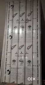 .47 mm TATA BLUESCOPE ( Durashine) Sheet