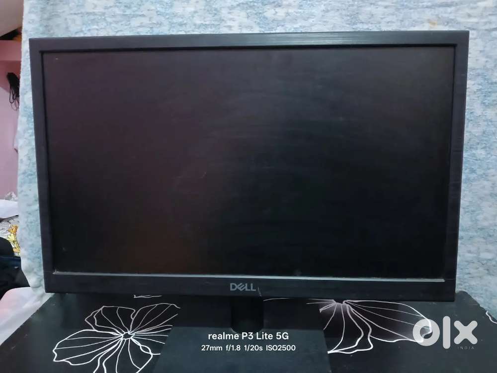 Dell 1918H 18.5 inch Full HD Monitor