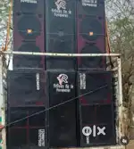 Dj set up 221000