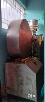 Pauch paking machine full set