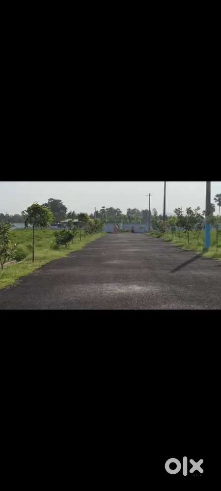 Dasara offer Rejistration freeVMRDA PLOTS At BHOGAPURAM NATAVALSA