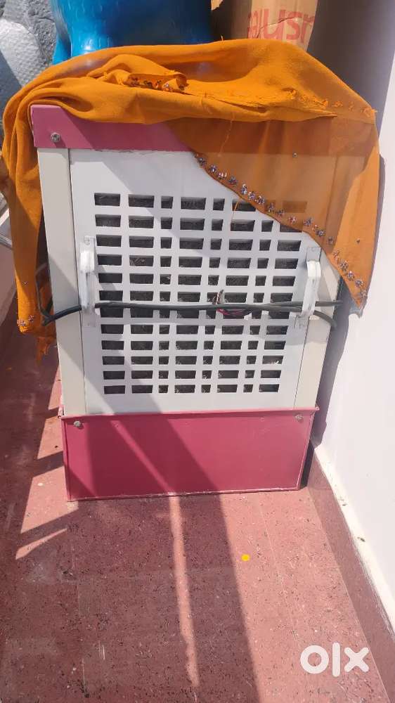 Cooler in working condition