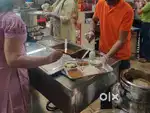 Canteen Service Female Staff