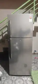 Double Door Fridge