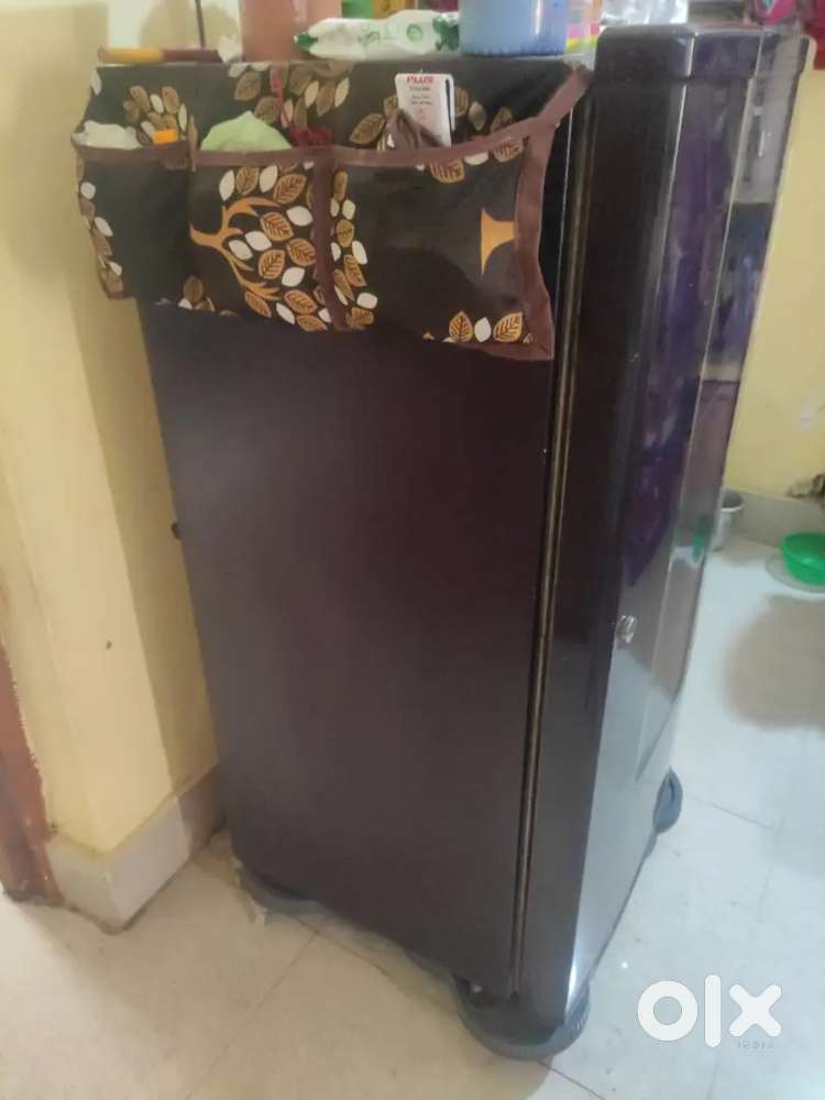 LG 1star Single Door Fridge In Good Condition.