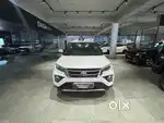 Toyota Urban Cruiser cruiser Premium, 2021, Petrol