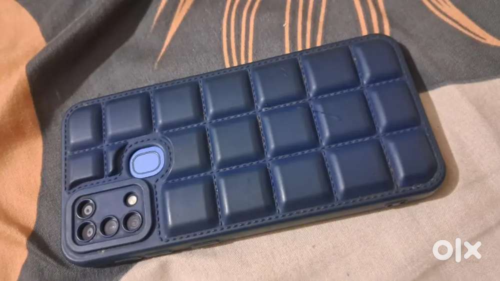 Samsung Galaxy M31 5G 256 GB