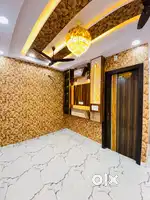 Luxury 2 BHK Indipendent Flat Eest Metro Station