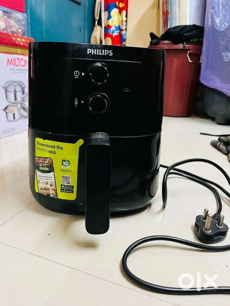 Philips Air fryer