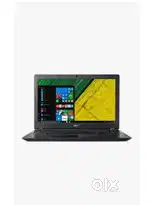 Acer Aspire 3 series laptop