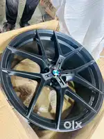 Mercedes - Audi - Bmw ( Premium Car Parts Alloys Tyres Available )