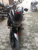 Apache 160 best condition