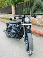 Jawa 42 2.1 Classic Legends