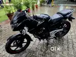 Pulsar 200 papers valid till 2029 in good running condition