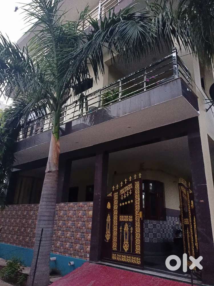 2RK in New Suraksha Vihar colony, Gwalior road, Rohta, Agra