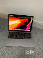 Apple MacBook Air 2020 M1 Chip 8GB 256GB WRNTY