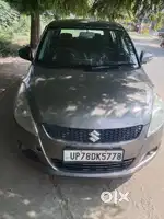 Maruti Suzuki Swift 2014 Diesel 88000 Km Driven