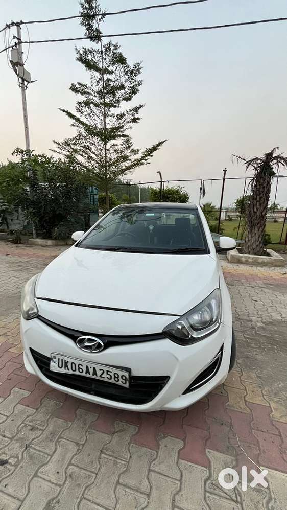 Hyundai i20 2013 Diesel Well Maintained