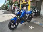 Sell or Exchange TVS Apache RTR 160 4V BS-6 EMI AVAILABLE