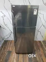 Samsung 255ltrs chrome model double door refrigerator available*/*