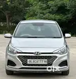 Hyundai i20 Magna 1.2 MT, 2018, Petrol