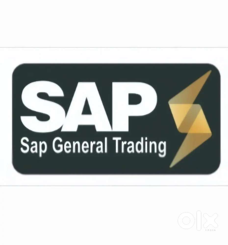 SALES MAN( sales executive)